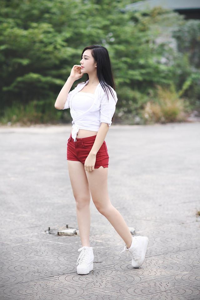 年轻的保姆7